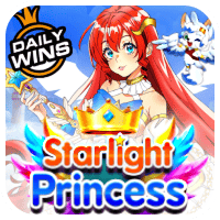 Starlight Princess