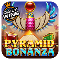 Pyramid Bonanza